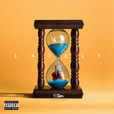 Lately - Single