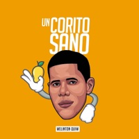 Un Corito Sano - Single - Welinton Quiw
