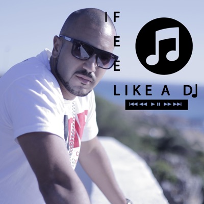 I Feel Like a Dj - Single