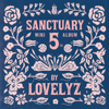 SANCTUARY - The 5th Mini Album - Lovelyz