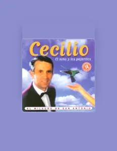 Listen to CECILIO, watch music videos, read bio, see tour dates & more!