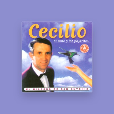 CECILIO