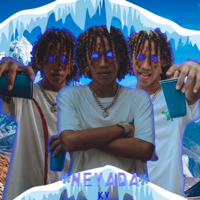 Nevada - Single