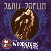 Janis Joplin - Kozmic Blues (Live at The Woodstock Music & Art Fair, August 16, 1969)