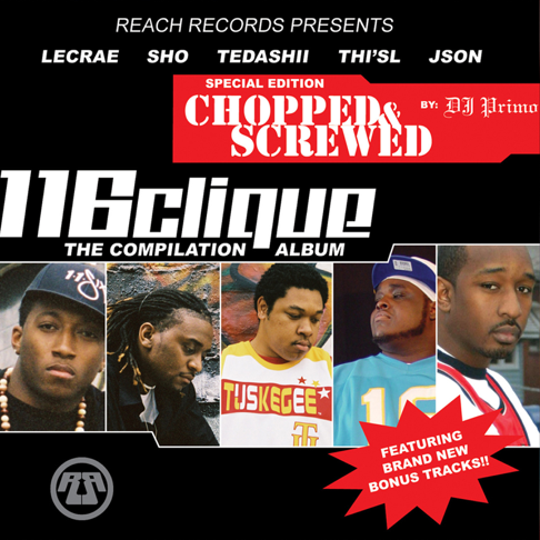 116 - Apple Music