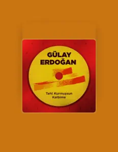 Listen to Gülay Erdoğan, watch music videos, read bio, see tour dates & more!
