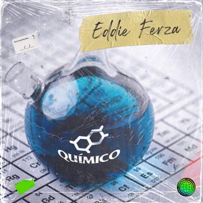 Químico - Single