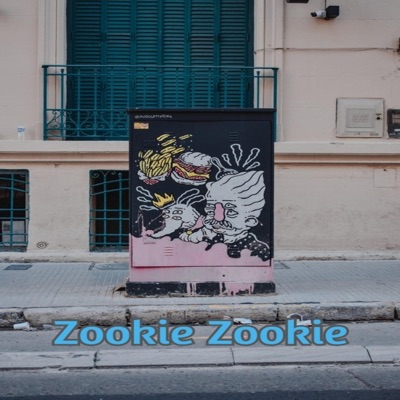 Zookie Zookie - Single