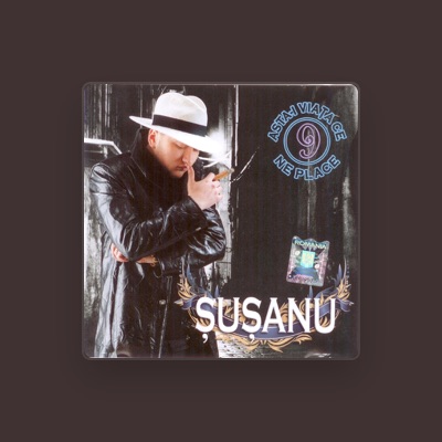 Listen to Susanu, watch music videos, read bio, see tour dates & more!