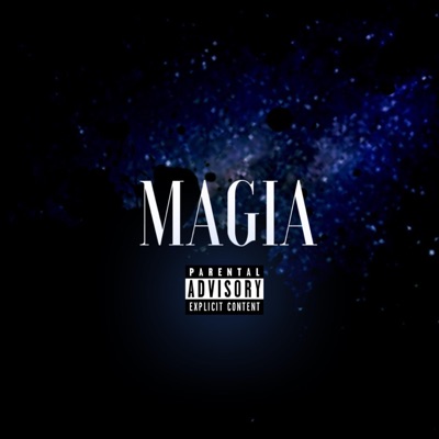 Magia (feat. Dontello) - Single