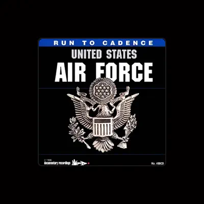 Listen to The U.S. Air Force, watch music videos, read bio, see tour dates & more!