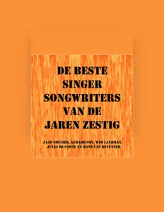 Wim Landmanを聴いたり、ミュージックビデオを鑑賞したり、経歴やツアー日程などを確認したりしましょう！