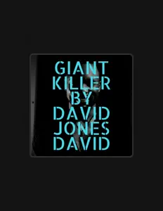 Dengarkan David Jones David, tonton video musik, baca bio, lihat tanggal tur & lainnya!