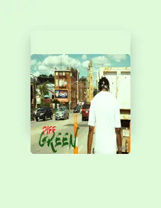 Listen to Piff Green, watch music videos, read bio, see tour dates & more!