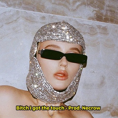 Bitch I Got the Touch (feat. Necrow) - Single