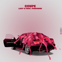 Coupè - Single - Lady G