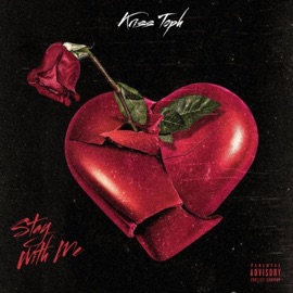 Stay With Me (feat. Donovan Woods, Shane Filan & Bobby Brown) Kriss Toph