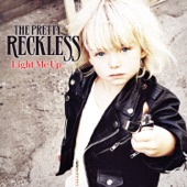 The Pretty Reckless - Miss Nothing