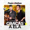 Graças a Ela (Ao Vivo)