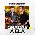 Graças a Ela (Ao Vivo)