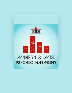 Mystery & Mistを聴いたり、ミュージックビデオを鑑賞したり、経歴やツアー日程などを確認したりしましょう！
