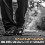 The London Starlight Orchestra - Goldfinger