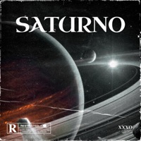 Saturno (feat. Barraseba) - Single - Xxxo