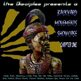 Give We Jah (feat. Wayne McArthur) The Disciples