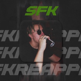 Sfk Sfkreapper