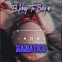 Maniatico - Single - El Moky Tu Beiby 03