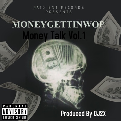 Money Talk, Vol. 1