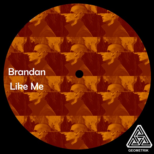 Like Me - Single