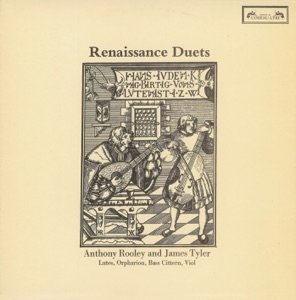 Renaissance Duets