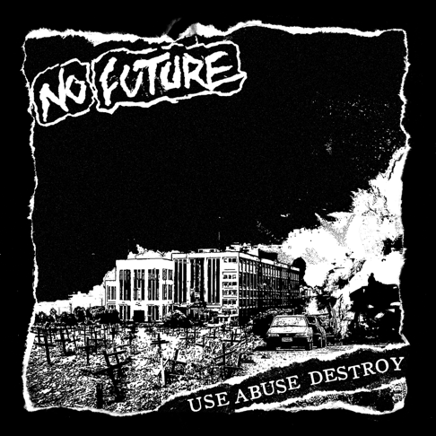 No Future - YouTube