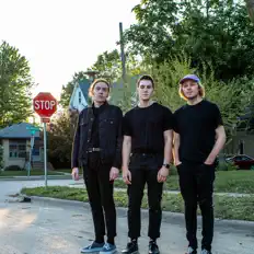 Listen to The Aftergreens, watch music videos, read bio, see tour dates & more!