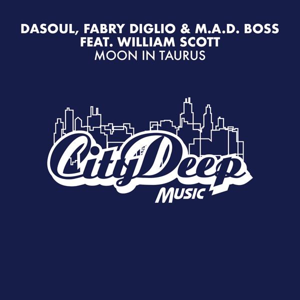 Moon in Taurus (feat. William Scott) [Remixes]