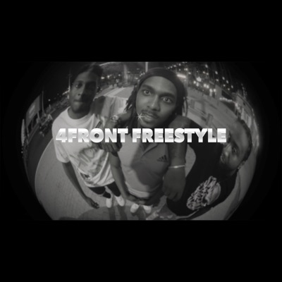 4front Freestyle (feat. Son Rohan) - Single