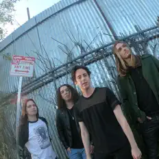 Listen to Vigilant Playground, watch music videos, read bio, see tour dates & more!