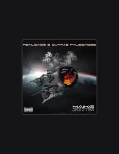 Ouve Maike Jazzter, vê vídeos de música, lê a biografia, vê as datas da digressão e muito mais!