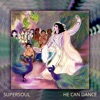 He Can Dance - EP