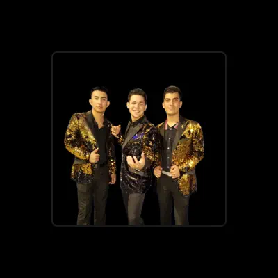 Listen to EMINENTES DE TIJUANA, watch music videos, read bio, see tour dates & more!