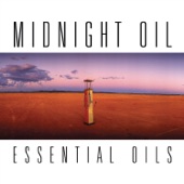 Midnight Oil - Cold Cold Change