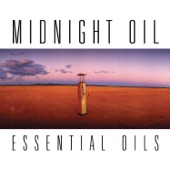 Midnight Oil - Forgotten Years