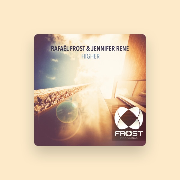 Rafaël Frost's avatar