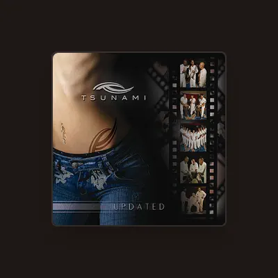 Listen to Tsunami Aruba, watch music videos, read bio, see tour dates & more!