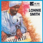 Lonnie Smith - For the Love of It