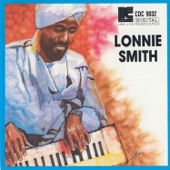 Lonnie Smith - My Latin Sky