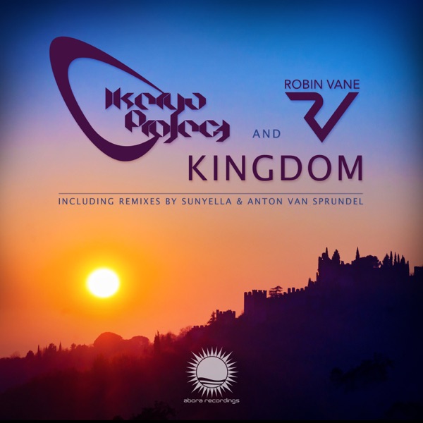 Kingdom - EP