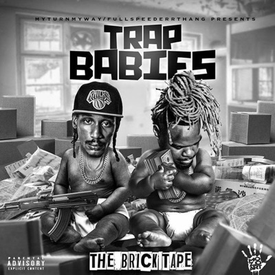 The Bricktape