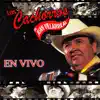 Los Cachorros de Juan Villarreal - El Mango (En Vivo)